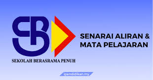 Permohonan mrsm tingkatan 1 & 4 2019 online. Senarai Aliran Dan Mata Pelajaran Sbp Tingkatan 1 4