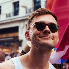 David Scheibe's Instagram, Twitter & Facebook