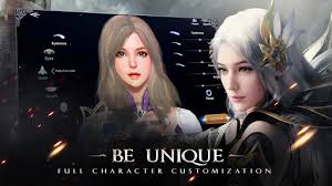 Download game light of thel: Forsaken World Gods And Demons 1 5 0 Mod Unlimited Money Latest Download
