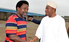 Select from premium tb joshua of the highest quality. Nigeria S T B Joshua Says Those Who Died Martyrs Allafrica Com
