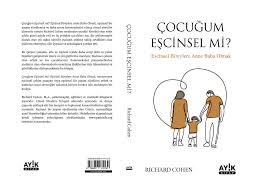 Çocuğum Eşcinsel mi?