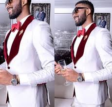 Pin On Groomsmen Weddin Attire