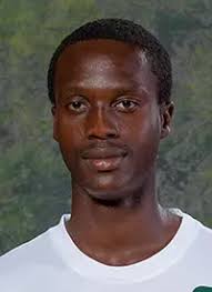 2016 Men's Soccer Roster