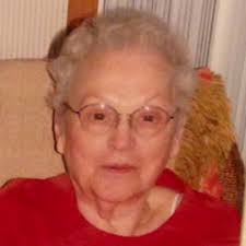 Margaret Florence O'Connell Obituary March 10, 2016