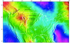The maps in the map collections materials were either published prior to 1922, produced by the united states government, or both (see catalogue accompanied by dept. Map Showing That The Major Geoid Anomaly In The Western United States Download Scientific Diagram