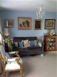An Inspirational Image From Farrow And Ball Parma Gray Farrow And Ball Living Room Living Room Grey Living Room Inspiration