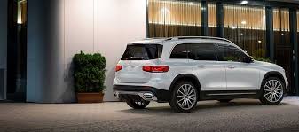 What Will Be The Performance Capabilities Of The 2021 Mercedes Amg Glb Mercedes Benz Of Coral Gables