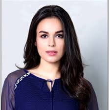 Hina Azam's Instagram, Twitter & Facebook