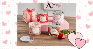 Find great deals on ebay for bathroom glass jars. 4 Valentine S Day Candles You Need To Buy At Aldi Aisle Of Shame