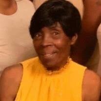 Minnie Lee Hardman-Austin Obituary