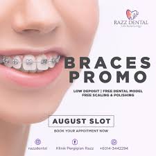 Klinik doktor gigi asia is a private dental clinic in johor. Klinik Pergigian Razz Home Facebook