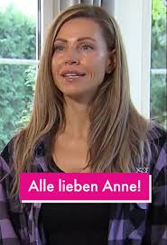 Ding Dong! Die ehemalige Miss Germany Anne öffnet für Shopping Queen ihr  Haus…, #shoppingqueenvox #shoppingqueen