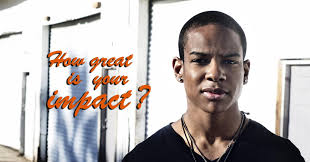 Impact Life Decisions