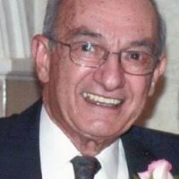 Frank Marone Obituary