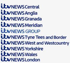 Logo descriptions by mr3urious, michael bass, thelogofactory1.12 and rj4712logo captures by mr3urious, enormousrat, and countdowngoofseditions by thehugetvfan and wyraachur. Itvnewsgroupport Itv News Png Image Transparent Png Free Download On Seekpng