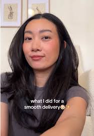 I Have Had A Smooth Pregnancy