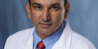 Ashish Sharma, M.D., Wins 2019 Alan T. Hirsch Award » Department of Surgery  » College of Medicine » University of Florida