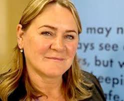 A mother's mission to change sexual offence investigations