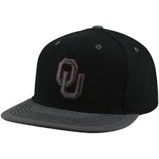 Sooner Gift Guide Flat Bill Hats Sooners Me Too Shoes