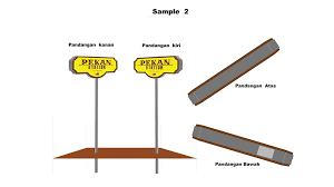 I kinda got lost in kampung baru right after exiting the lrt station. Kakisignboard On Twitter Design Signboard Untuk Pekan Station Di Kampung Baru Arash Resources Https T Co Nivhimsyck