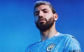 Our man city football shirts and kits come officially licensed and in a variety of styles. Man City 2020 21 Home Kit