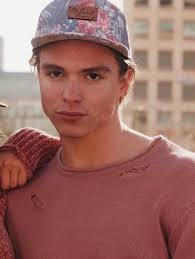 Nick Chavez Old Tik Tok