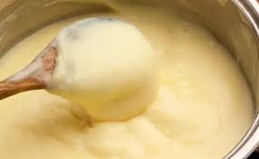 Creme Patissiere Au Thermomix En 2020 Patissiere Thermomix Recette Creme Anglaise