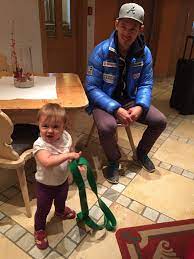 Ensamkommande barn och unga är en annan. Jessica Lindell Vikarby Follow My Life As A Professional Skier In The World Cup Page 2