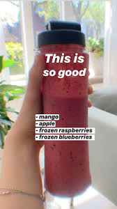 Pinterest Annicajonkerx Smoothie Drink Recipes Smoothie Recipes Healthy Fruit Smoothie Recipes Healthy