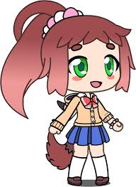Just like the japanese kisekae (electronic paper dolls), you pick and choose items from a list to ornate your character with. Lily Lunime Wiki Fandom