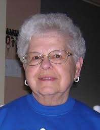 Obituary information for Irene Marx