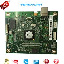 You can use this printer to print your documents and photos in its best result. Original Laserjet Pro400 M401a M401d M401 401 Formatter Board Logic Board Main Board Cf148 60001 Motherboard Printer Parts Printer Parts Formatter Boardmain Logic Board Aliexpress