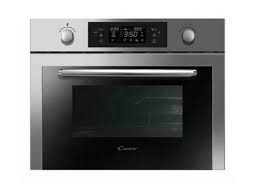 Candy Mec440tx Four Encastrable A Micro Ondes Combine Inox 44 Lt 5 Pouvoirs Micro Onde Combine Four Encastrable Micro Onde