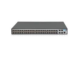 Hp Jg927a 1920 48g Fixed 48 Port Web Managed Gigabit Ethernet Switch Newegg Com