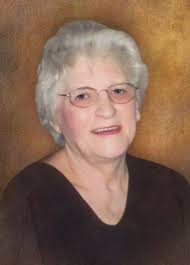 Barbara Clapp Obituary (1939