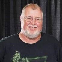 James Ralph Beeler Jr. Obituary