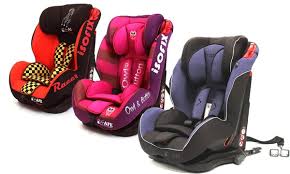 Using a travel system also helps grandma and grandpa or anyone else who may want to have a stroller/car seat combo to help with your little one while you're at work. Precious Little One Car Seat Groupon Goods