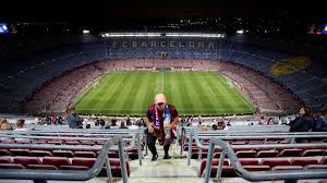 حرب التذاكر تحتدم بين برشلونة وليفربول Rt Arabic