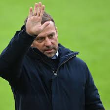 May 25, 2021 · former bayern munich coach hansi flick has signed a deal to become the new germany coach. Hansi Flick Als Bundestrainer Fc Bayern Sagt Nein Aber Es Gibt Eine Hintertur Fc Bayern