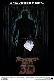 Check spelling or type a new query. Friday The 13th Part Iii 1982 Imdb