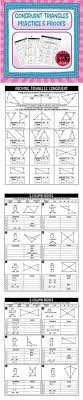Triangle congruence (pay attention to proper correspondence when naming the triangles) and then identify the theorem or postulate (sss, sas, asa, aas, hl). Melissa N Melneeb Profile Pinterest