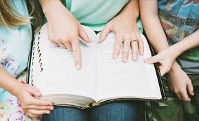 Once you get started, it is easy to expand your efforts. How To Help People Read And Understand The Bible For Themselves Blog American Bible Society News