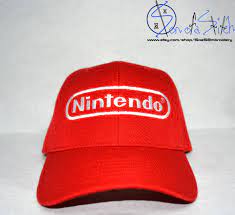 Diddy Kong Nintendo Inspired Hat - Etsy Canada