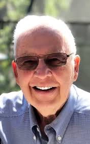 Bruce Brian Obituary