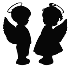 Download Angel Babies Jpg Image