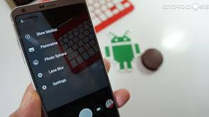 Que forma parte de google play services y ofrece una capacidad . Descarga E Instala La Camara De Los Google Pixel Xl2 En Cualquier Android Androidsis