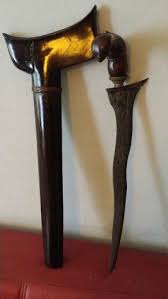 Pin On Keris Daggers