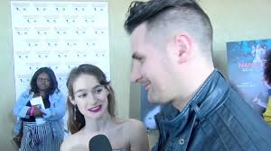 Nancy Drew and the Hidden Staircase' Movie Premiere