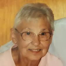 Virginia C. Condon, 90