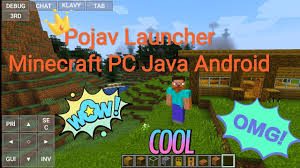 Download server software for java and bedrock, and begin playing minecraft with your friends. Pojav Launcher Minecraft Java Pc Edition On Android Build Survival Home Mcinabox Simple Boat Youtube